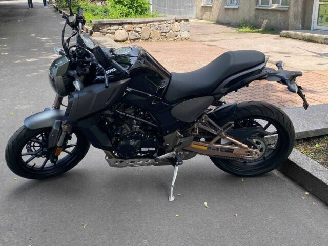 Senke 3302, объемом двигателя 0.45 л и пробегом 0 тыс. км за 5200 $, фото 1 на Automoto.ua