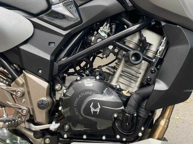 Senke 3302, объемом двигателя 0.45 л и пробегом 0 тыс. км за 5200 $, фото 10 на Automoto.ua