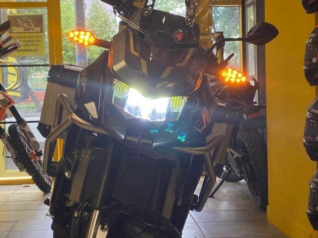 Senke 3302, объемом двигателя 0.45 л и пробегом 0 тыс. км за 5200 $, фото 13 на Automoto.ua