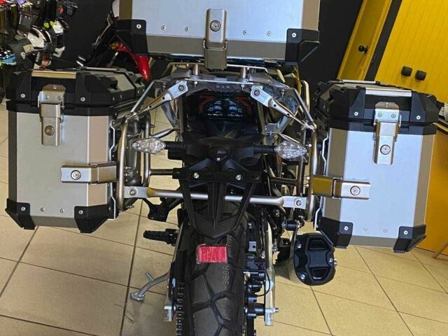 Senke 3302, объемом двигателя 0.45 л и пробегом 0 тыс. км за 5200 $, фото 18 на Automoto.ua