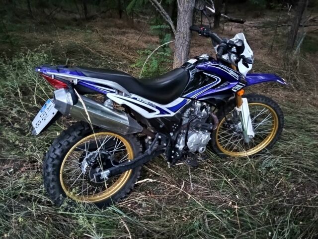 Синій Senke 3302, об'ємом двигуна 0.2 л та пробігом 0 тис. км за 950 $, фото 2 на Automoto.ua