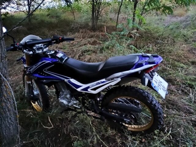 Синій Senke 3302, об'ємом двигуна 0.2 л та пробігом 0 тис. км за 950 $, фото 1 на Automoto.ua