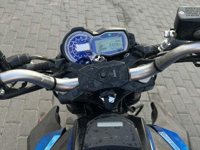 Синій Senke 3302, об'ємом двигуна 0.3 л та пробігом 0 тис. км за 1900 $, фото 5 на Automoto.ua