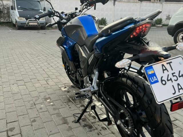 Синій Senke 3302, об'ємом двигуна 0.3 л та пробігом 0 тис. км за 1900 $, фото 2 на Automoto.ua
