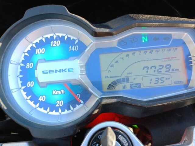 Senke 4310, объемом двигателя 0.25 л и пробегом 0 тыс. км за 53000 $, фото 4 на Automoto.ua