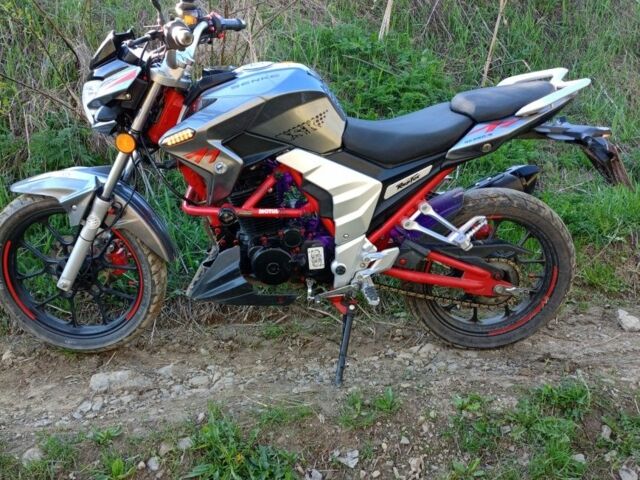 Senke 4310, объемом двигателя 0.25 л и пробегом 0 тыс. км за 53000 $, фото 1 на Automoto.ua