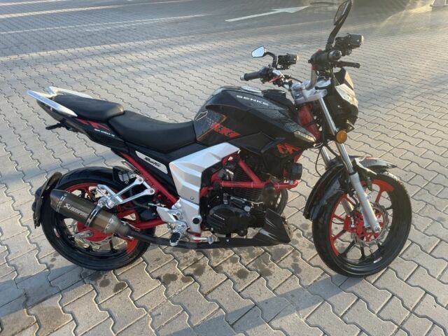 Senke 5312, объемом двигателя 0.25 л и пробегом 0 тыс. км за 1200 $, фото 1 на Automoto.ua