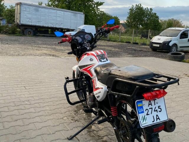 Senke 5312, объемом двигателя 0.15 л и пробегом 0 тыс. км за 780 $, фото 8 на Automoto.ua