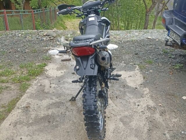 Senke 5312, объемом двигателя 0.25 л и пробегом 0 тыс. км за 1000 $, фото 2 на Automoto.ua