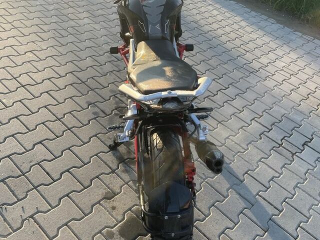 Senke 5312, объемом двигателя 0.25 л и пробегом 0 тыс. км за 1100 $, фото 3 на Automoto.ua