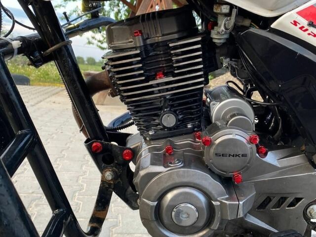 Senke 5312, объемом двигателя 0.15 л и пробегом 0 тыс. км за 780 $, фото 9 на Automoto.ua