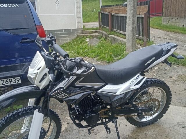 Senke 5312, объемом двигателя 0.25 л и пробегом 0 тыс. км за 1000 $, фото 1 на Automoto.ua