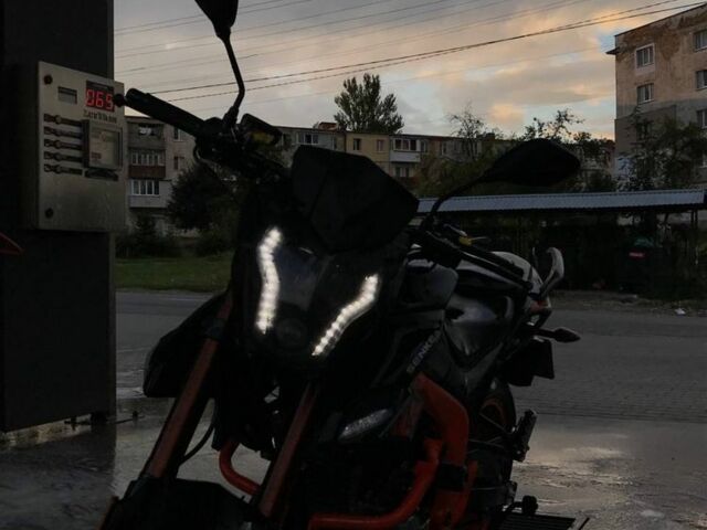 Senke 5312, объемом двигателя 0.2 л и пробегом 0 тыс. км за 1600 $, фото 2 на Automoto.ua