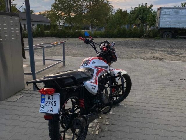 Senke 5312, объемом двигателя 0.15 л и пробегом 0 тыс. км за 780 $, фото 1 на Automoto.ua