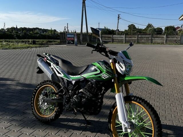 Senke 5312, объемом двигателя 0.25 л и пробегом 0 тыс. км за 1150 $, фото 3 на Automoto.ua