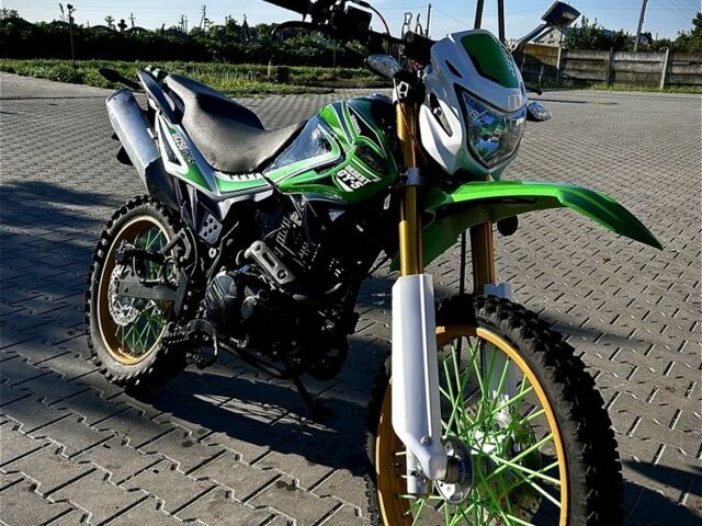 Senke 5312, объемом двигателя 0.25 л и пробегом 0 тыс. км за 1150 $, фото 2 на Automoto.ua