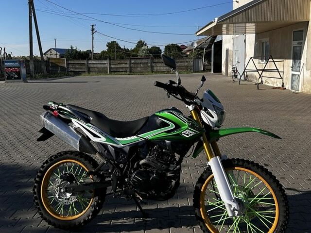 Senke 5312, объемом двигателя 0.25 л и пробегом 0 тыс. км за 1150 $, фото 1 на Automoto.ua