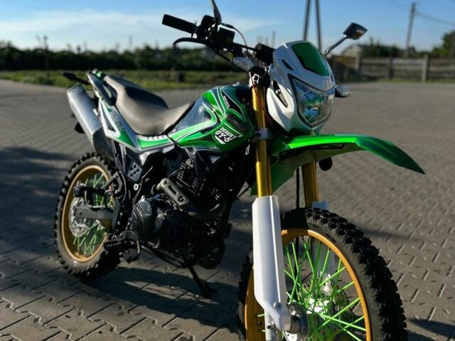Senke 5312, объемом двигателя 0.25 л и пробегом 0 тыс. км за 1150 $, фото 5 на Automoto.ua