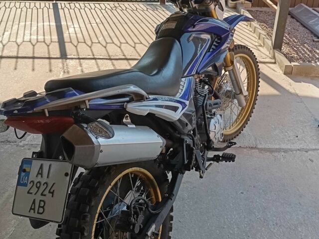 Senke 6510, объемом двигателя 0.25 л и пробегом 0 тыс. км за 600 $, фото 2 на Automoto.ua