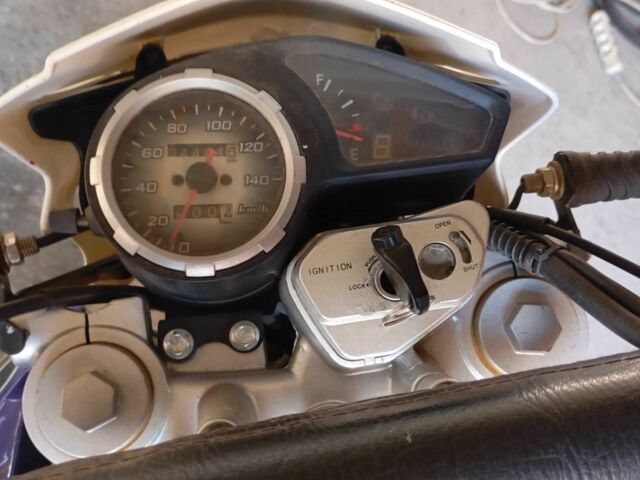 Senke 6510, объемом двигателя 0.25 л и пробегом 0 тыс. км за 600 $, фото 7 на Automoto.ua