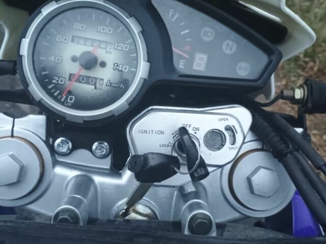 Senke 6510, объемом двигателя 0.25 л и пробегом 0 тыс. км за 900 $, фото 7 на Automoto.ua