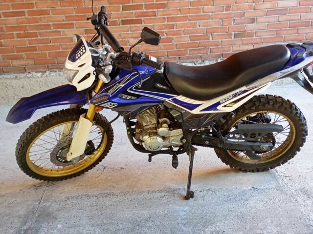 Senke 6510, объемом двигателя 0.25 л и пробегом 0 тыс. км за 600 $, фото 1 на Automoto.ua