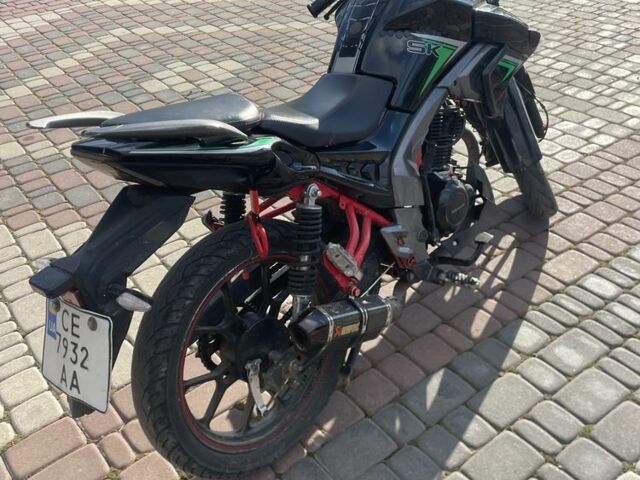 Senke 6510, объемом двигателя 0.2 л и пробегом 0 тыс. км за 800 $, фото 1 на Automoto.ua