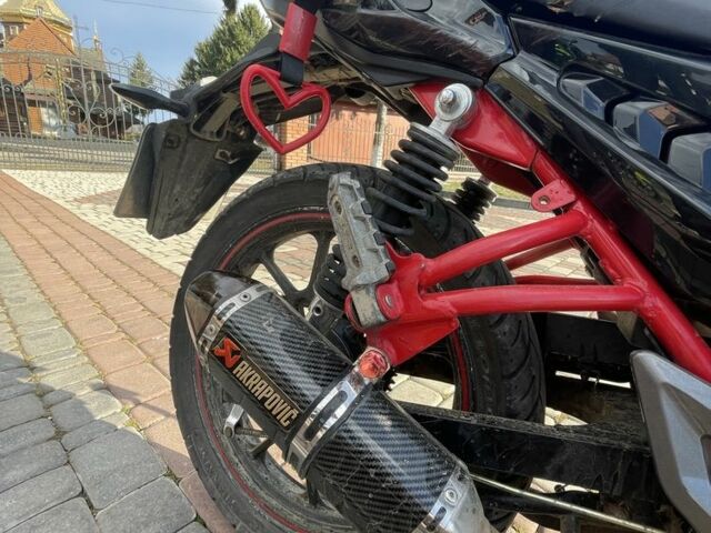Senke 6510, объемом двигателя 0.2 л и пробегом 0 тыс. км за 800 $, фото 2 на Automoto.ua