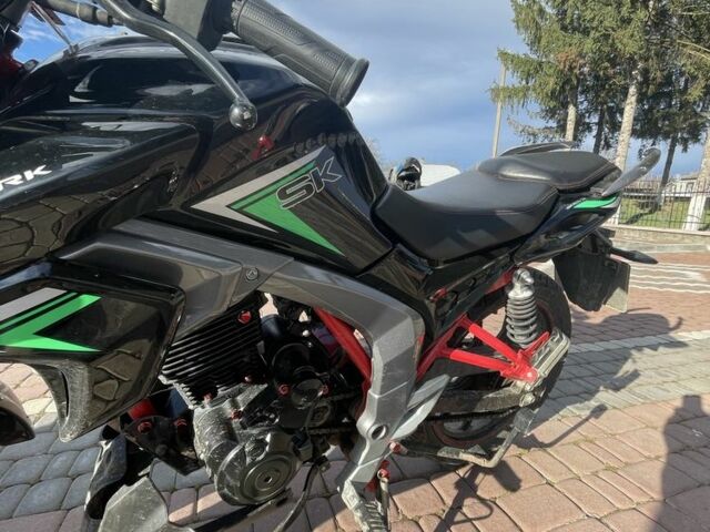 Senke 6510, объемом двигателя 0.2 л и пробегом 0 тыс. км за 800 $, фото 5 на Automoto.ua