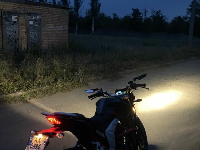 Senke 6510, объемом двигателя 0.25 л и пробегом 0 тыс. км за 1439 $, фото 2 на Automoto.ua