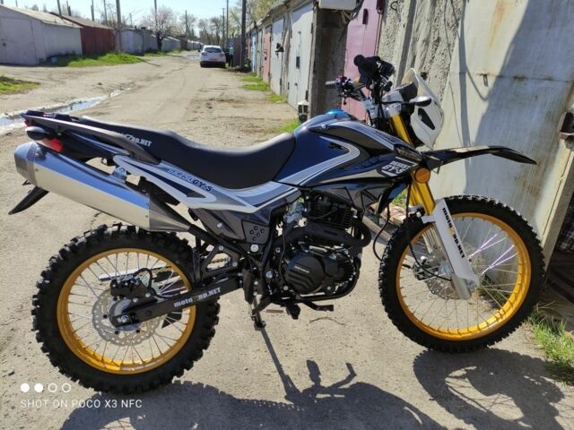Senke 6510, объемом двигателя 0.25 л и пробегом 0 тыс. км за 59999 $, фото 1 на Automoto.ua