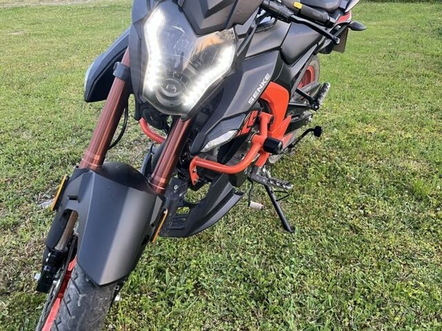 Senke 6510, об'ємом двигуна 0.2 л та пробігом 0 тис. км за 1099 $, фото 7 на Automoto.ua