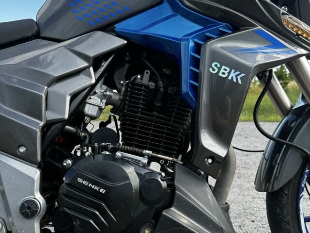 Senke 6510, объемом двигателя 0.25 л и пробегом 0 тыс. км за 1250 $, фото 4 на Automoto.ua