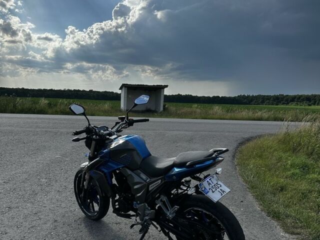 Senke 6510, объемом двигателя 0.25 л и пробегом 0 тыс. км за 1250 $, фото 2 на Automoto.ua