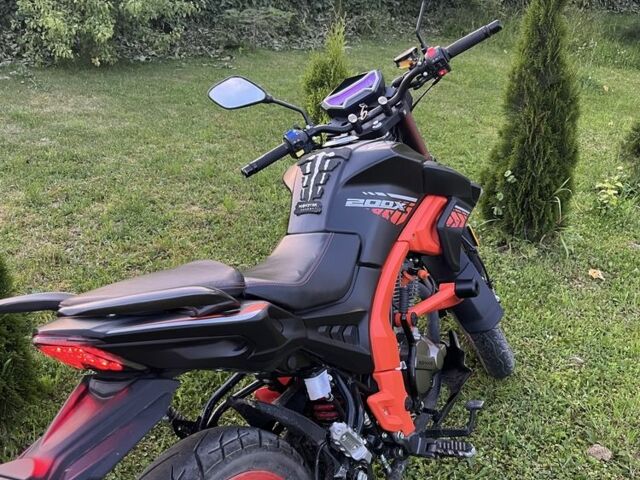 Senke 6510, объемом двигателя 0.2 л и пробегом 0 тыс. км за 1200 $, фото 4 на Automoto.ua