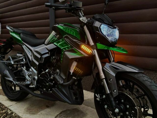 Senke 6510, объемом двигателя 0.3 л и пробегом 0 тыс. км за 2150 $, фото 1 на Automoto.ua