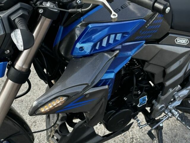 Senke 6510, объемом двигателя 0.25 л и пробегом 0 тыс. км за 1250 $, фото 12 на Automoto.ua