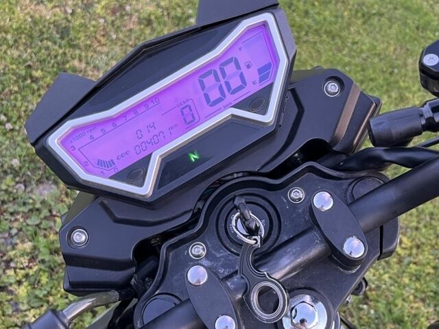 Senke 6510, объемом двигателя 0.2 л и пробегом 0 тыс. км за 1200 $, фото 2 на Automoto.ua