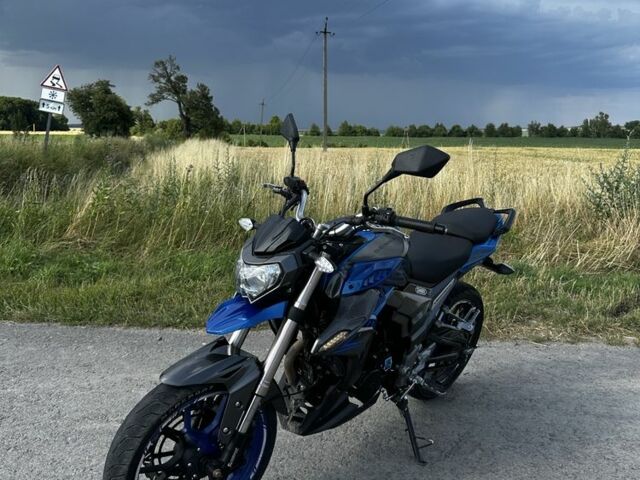Senke 6510, объемом двигателя 0.25 л и пробегом 0 тыс. км за 1250 $, фото 3 на Automoto.ua