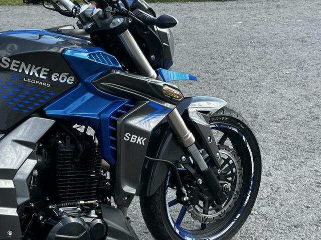 Senke 6510, объемом двигателя 0.25 л и пробегом 0 тыс. км за 1250 $, фото 7 на Automoto.ua