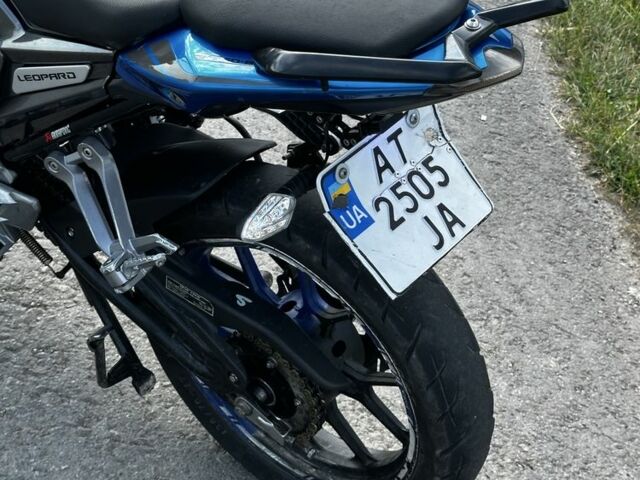 Senke 6510, объемом двигателя 0.25 л и пробегом 0 тыс. км за 1250 $, фото 9 на Automoto.ua