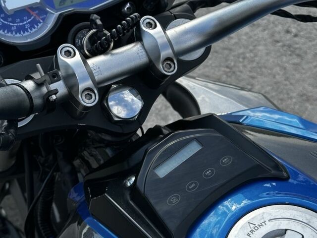 Senke 6510, объемом двигателя 0.25 л и пробегом 0 тыс. км за 1250 $, фото 11 на Automoto.ua