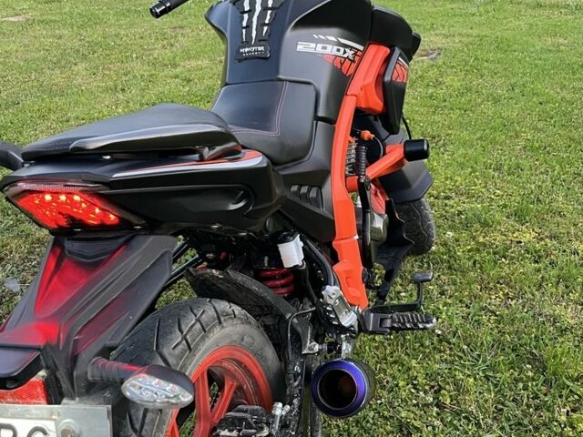 Senke 6510, объемом двигателя 0.2 л и пробегом 0 тыс. км за 1200 $, фото 3 на Automoto.ua