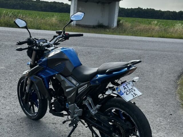 Senke 6510, объемом двигателя 0.25 л и пробегом 0 тыс. км за 1250 $, фото 8 на Automoto.ua