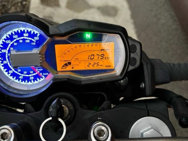 Senke 6510, объемом двигателя 0.3 л и пробегом 0 тыс. км за 2150 $, фото 6 на Automoto.ua
