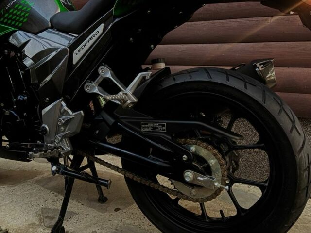 Senke 6510, объемом двигателя 0.3 л и пробегом 0 тыс. км за 2150 $, фото 5 на Automoto.ua