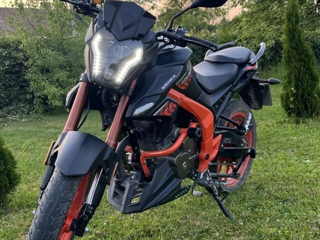 Senke 6510, объемом двигателя 0.2 л и пробегом 0 тыс. км за 1200 $, фото 1 на Automoto.ua