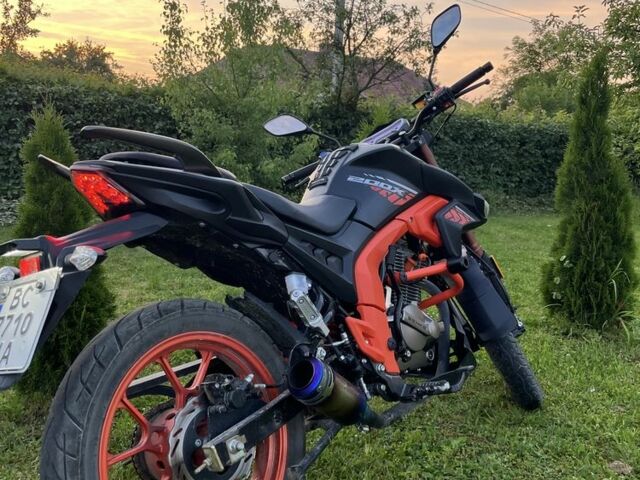 Senke 6510, объемом двигателя 0.2 л и пробегом 0 тыс. км за 1200 $, фото 6 на Automoto.ua