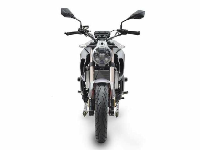 Senke 6510, объемом двигателя 0.4 л и пробегом 0 тыс. км за 5200 $, фото 4 на Automoto.ua