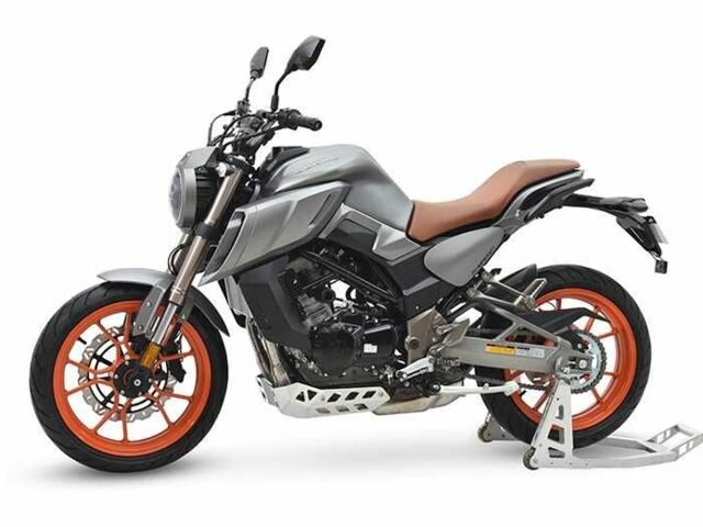 Senke 6510, объемом двигателя 0.4 л и пробегом 0 тыс. км за 5200 $, фото 5 на Automoto.ua